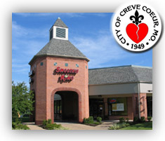 Visit Creve Coeur!