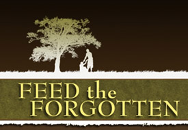 Feed the Forgotten